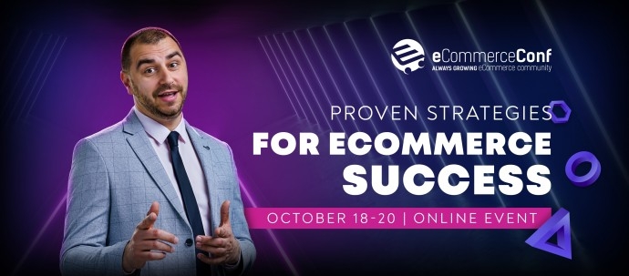 eCommerceConf: Proven Strategies for eCommerce Success