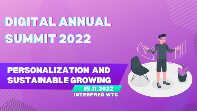 Digital Annual Summit 2022