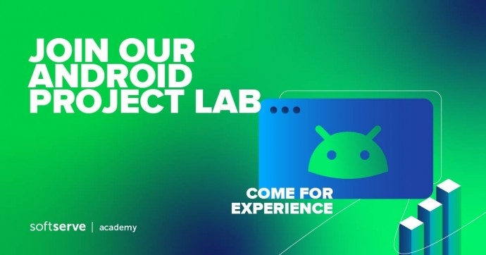 ANDROID PROJECT LAB BULGARIA
