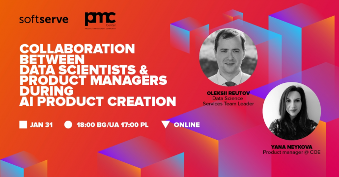 COLLABORATION BETWEEN DATA SCIENTISTS & PRODUCT MANAGERS DURING AI PRODUCT CREATION