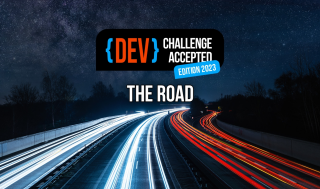 DEV: Challenge Accepted Conference