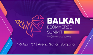 Balkan eCommerce Summit 2024