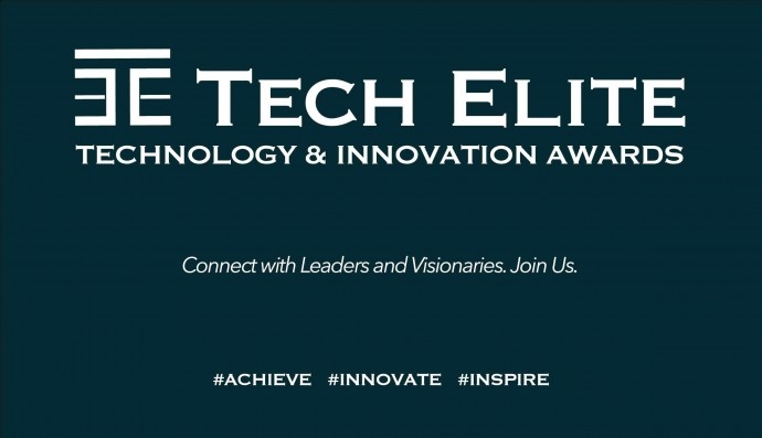 #TechElite – Technology & Innovation Awards