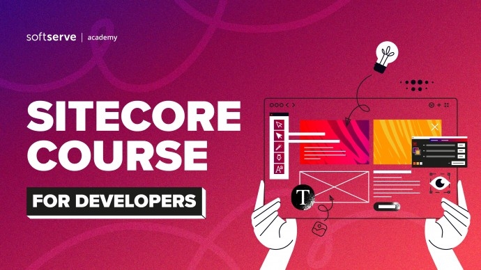 SITECORE ACADEMY FOR DEVELOPERS