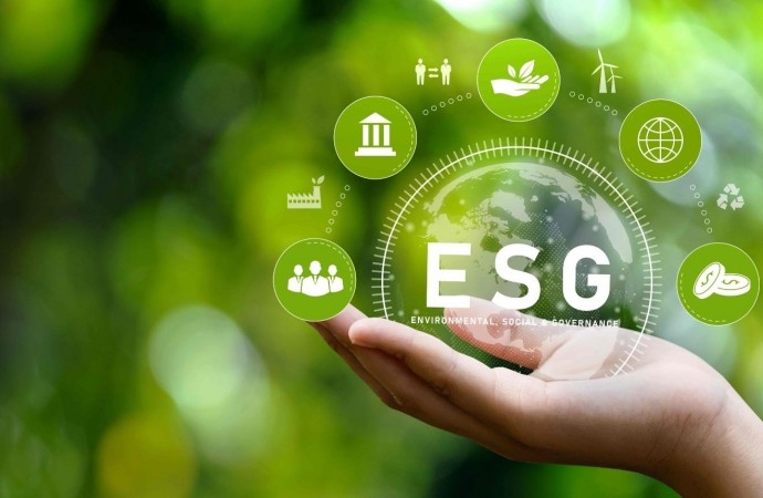 „Сертификационен ESG курс“