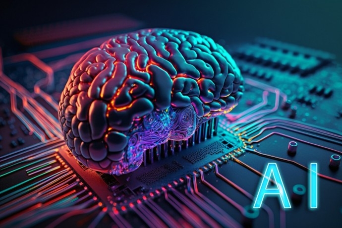 AI за бизнеса – инструменти за ефективност и конкурентност