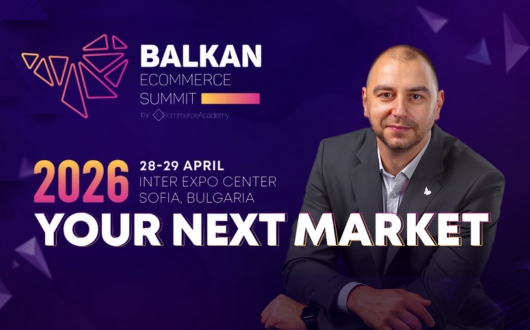Balkan eCommerce Summit 2026