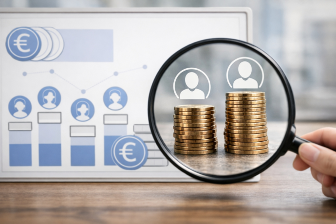 Директива (ЕС) 2023/970) за прозрачност на възнагражденията и равно заплащане на равен труд: подготовка за новия режим на заплащане