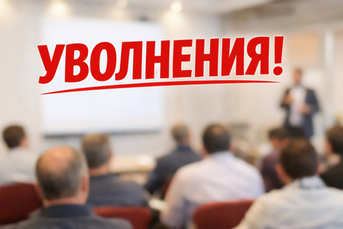 Уволнения без риск от грешки Законови основания, закрила и съдебна практика