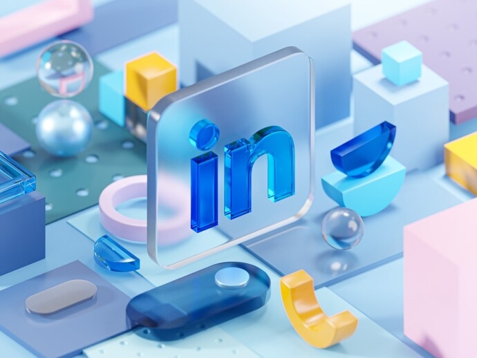 Бизнес развитие и нови клиенти с LinkedIn